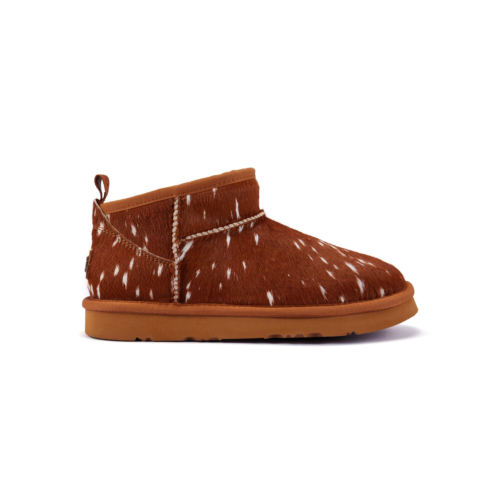 COSY ULTRA SHORT BAMBI - Australia Luxe Collective