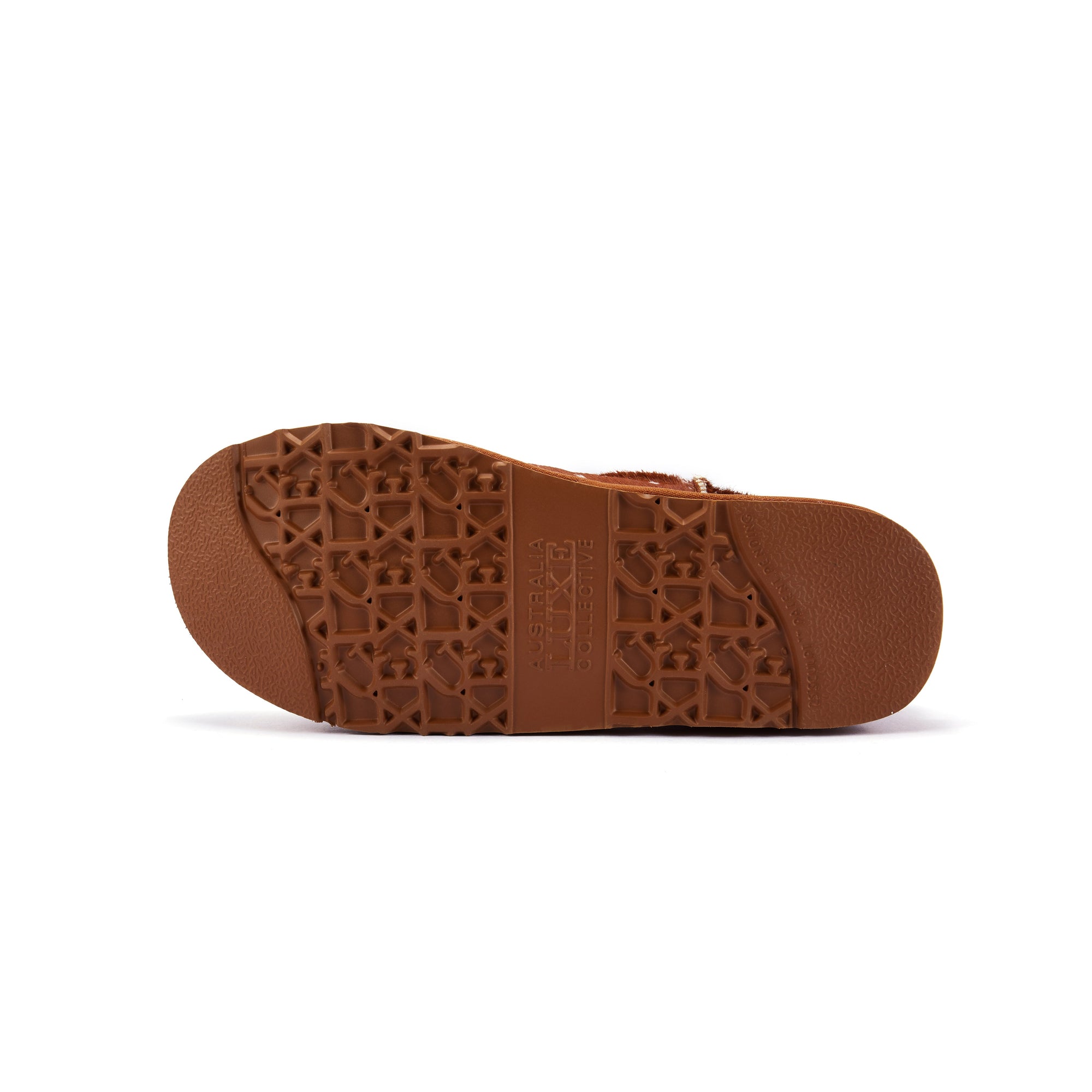 COSY ULTRA SHORT BAMBI - Australia Luxe Collective