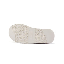COSY ULTRA SHORT PLATFOAM CREAM - Australia Luxe Collective