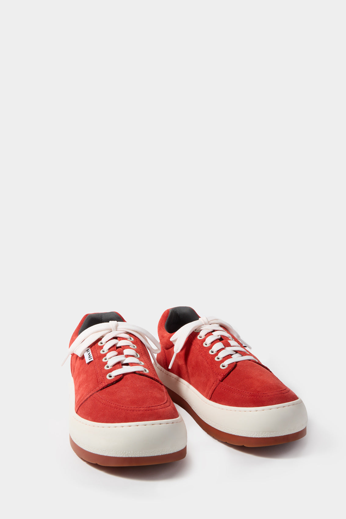 Dreamy Shoes | Unisex | Red (V1)