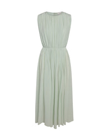Cala Dress | Sea Green