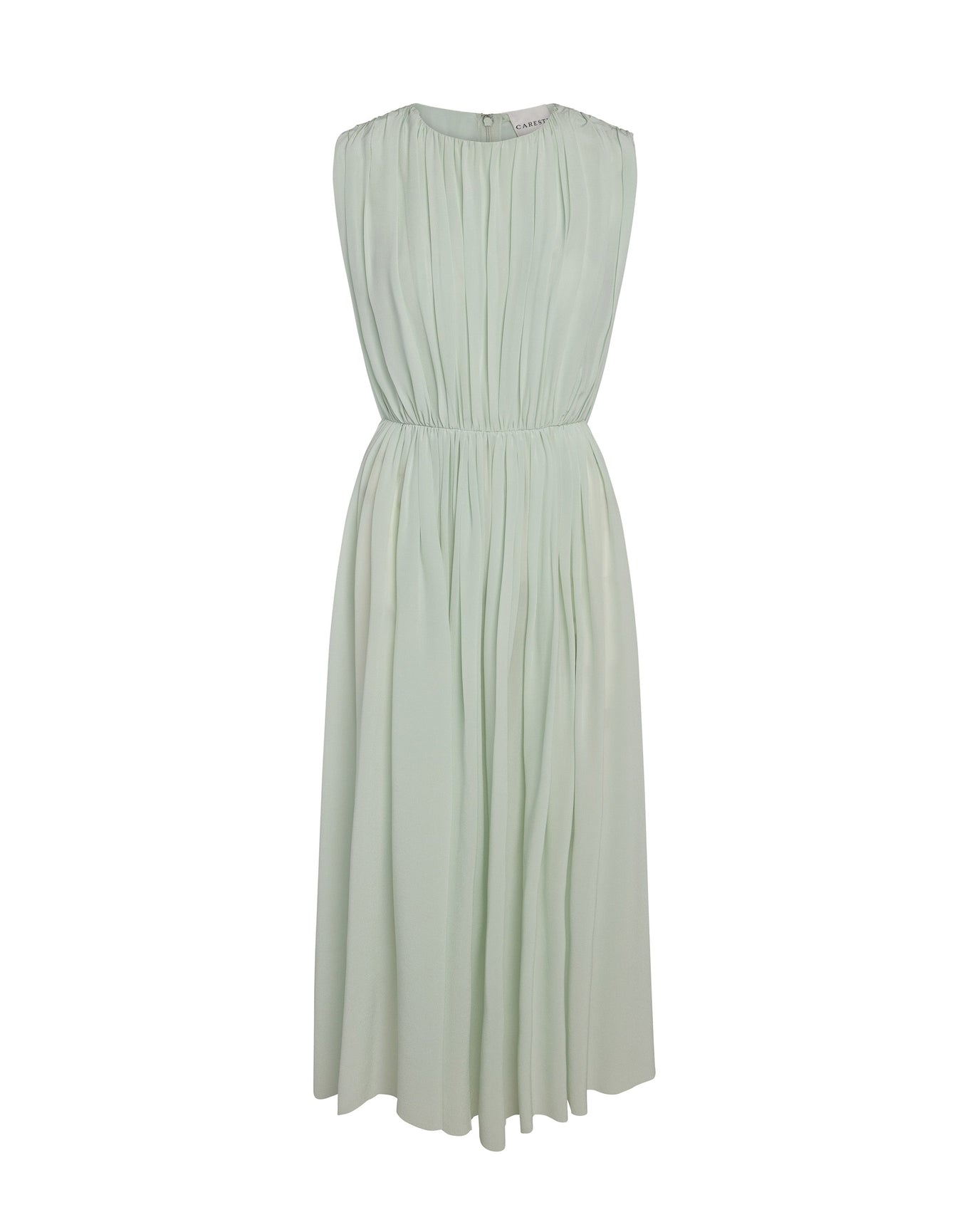 Cala Dress | Sea Green