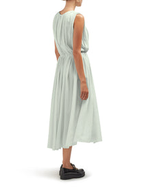 Cala Dress | Sea Green