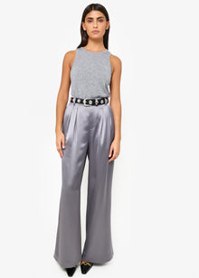 Milo Knit Top | Alloy