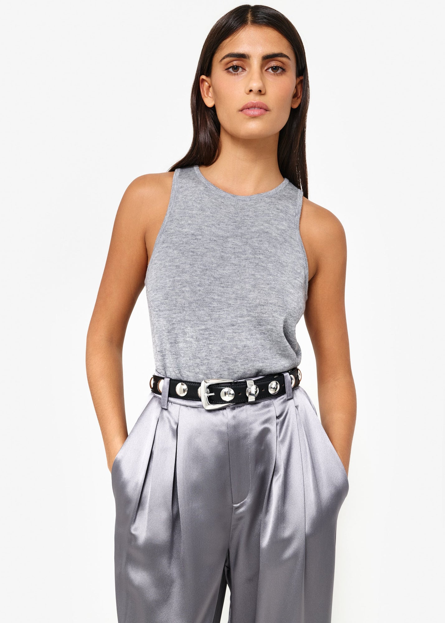 Milo Knit Top | Alloy