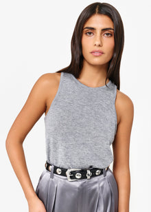 Milo Knit Top | Alloy