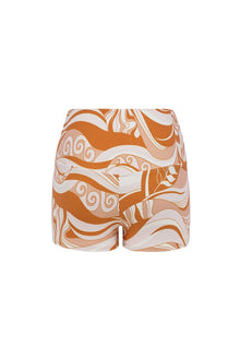 Micro Bike Short | Carmel