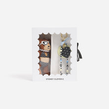 Bear Bag Charm