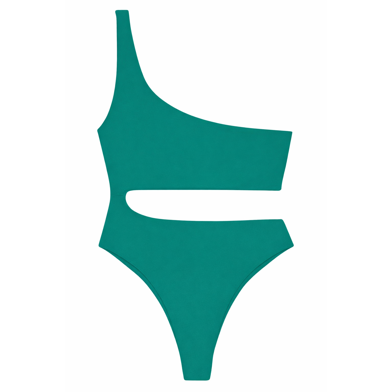 Luna One Piece | Aqua Sheen