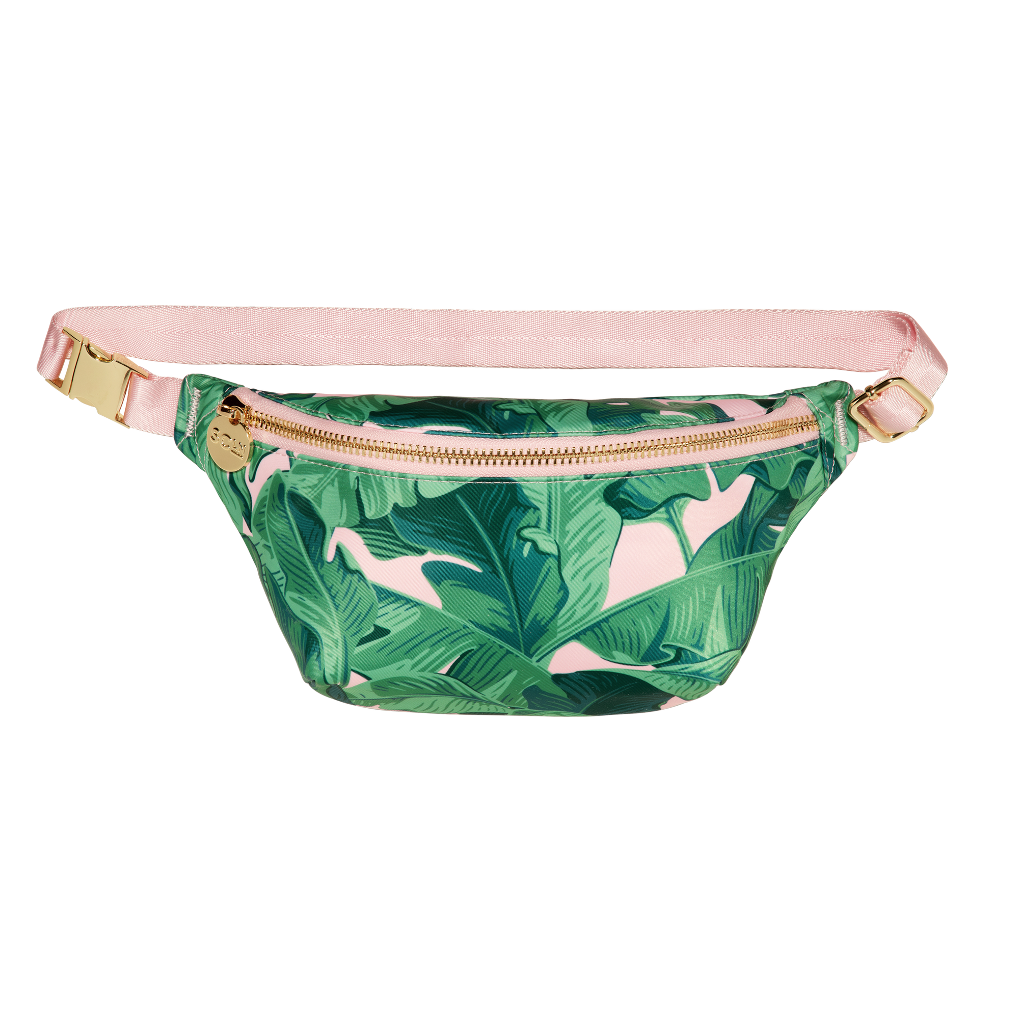 Beverly Hills Hotel Classic Fanny Pack
