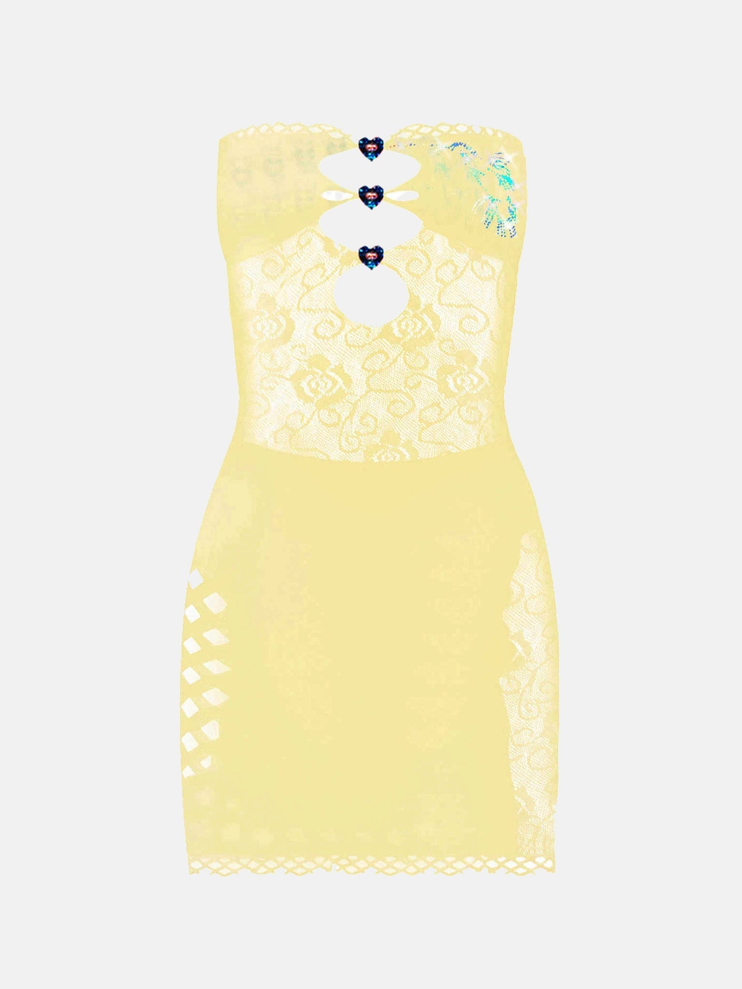 Coco Dress | Butter