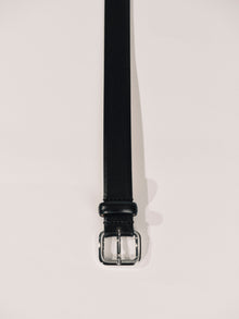Mini Alegra Black Silver | Black & Silver