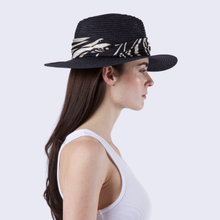 Courtney Fedora | Black