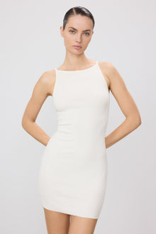 IRIS MINI DRESS - ETERNE