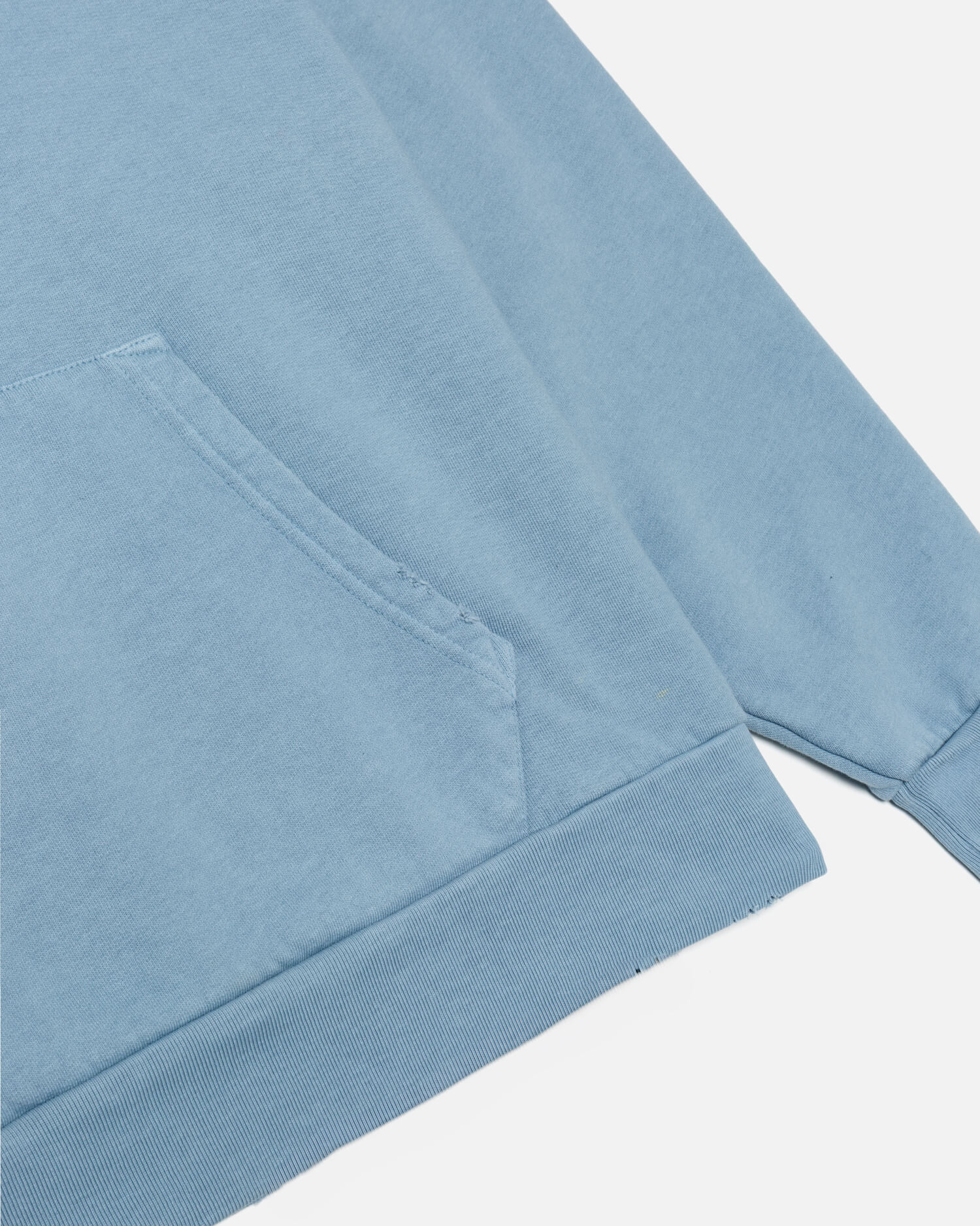 Womens | Modern "Dan Tana's House" Hoody | Pacific