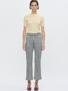 Deeda Sweater | Yellow