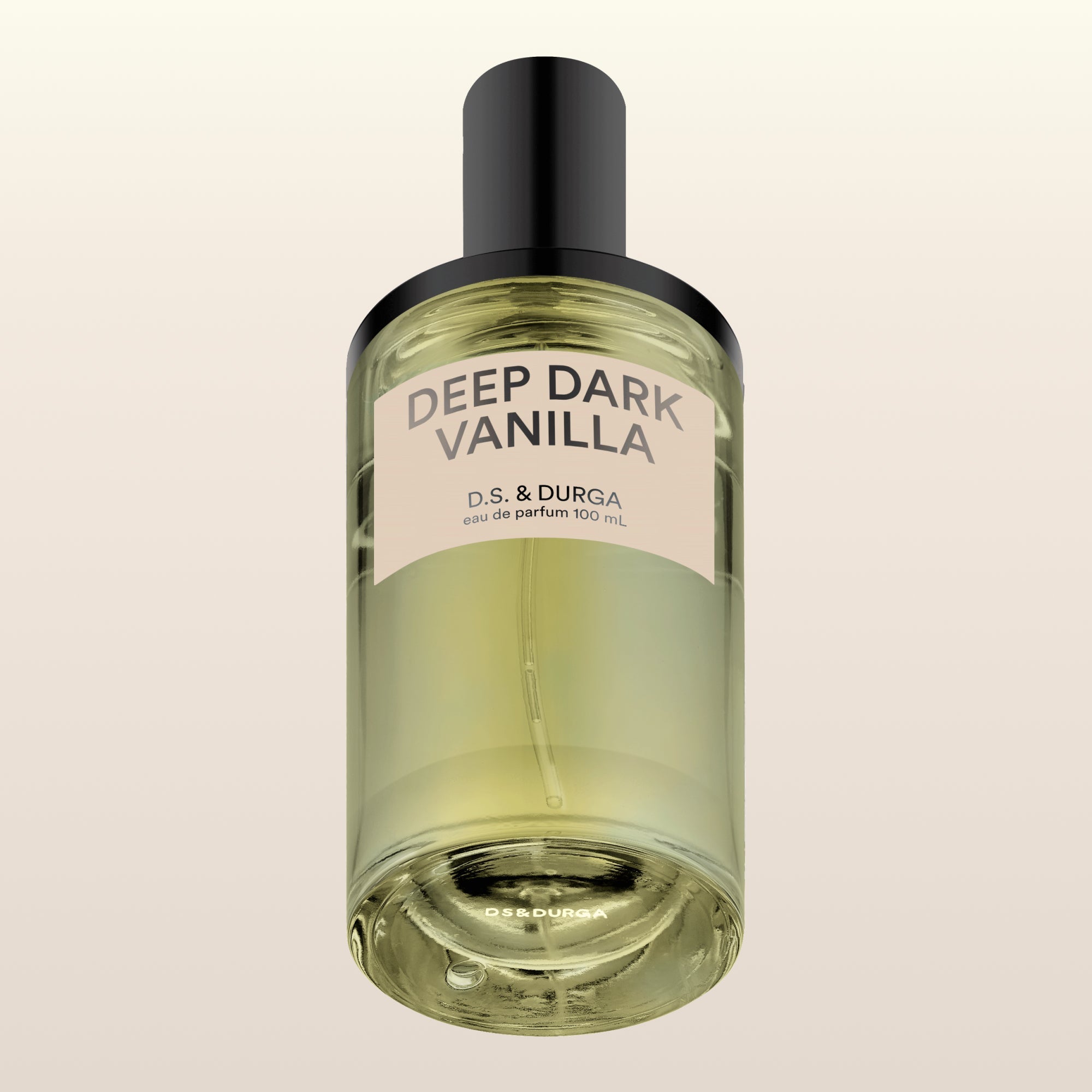 Eau de Parfum | Deep Dark Vanilla