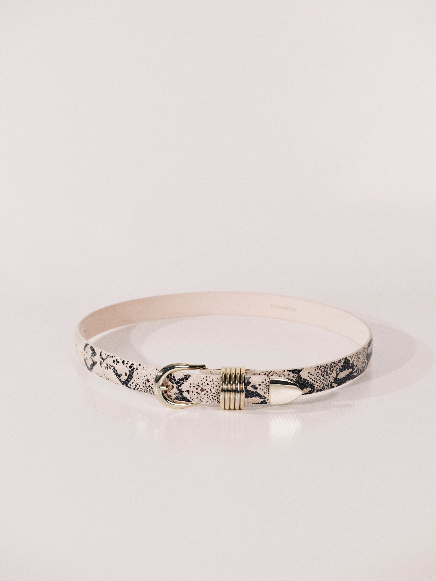 Hollyhock Dune Snake Pale Gold | Dune Snake & Pale Gold