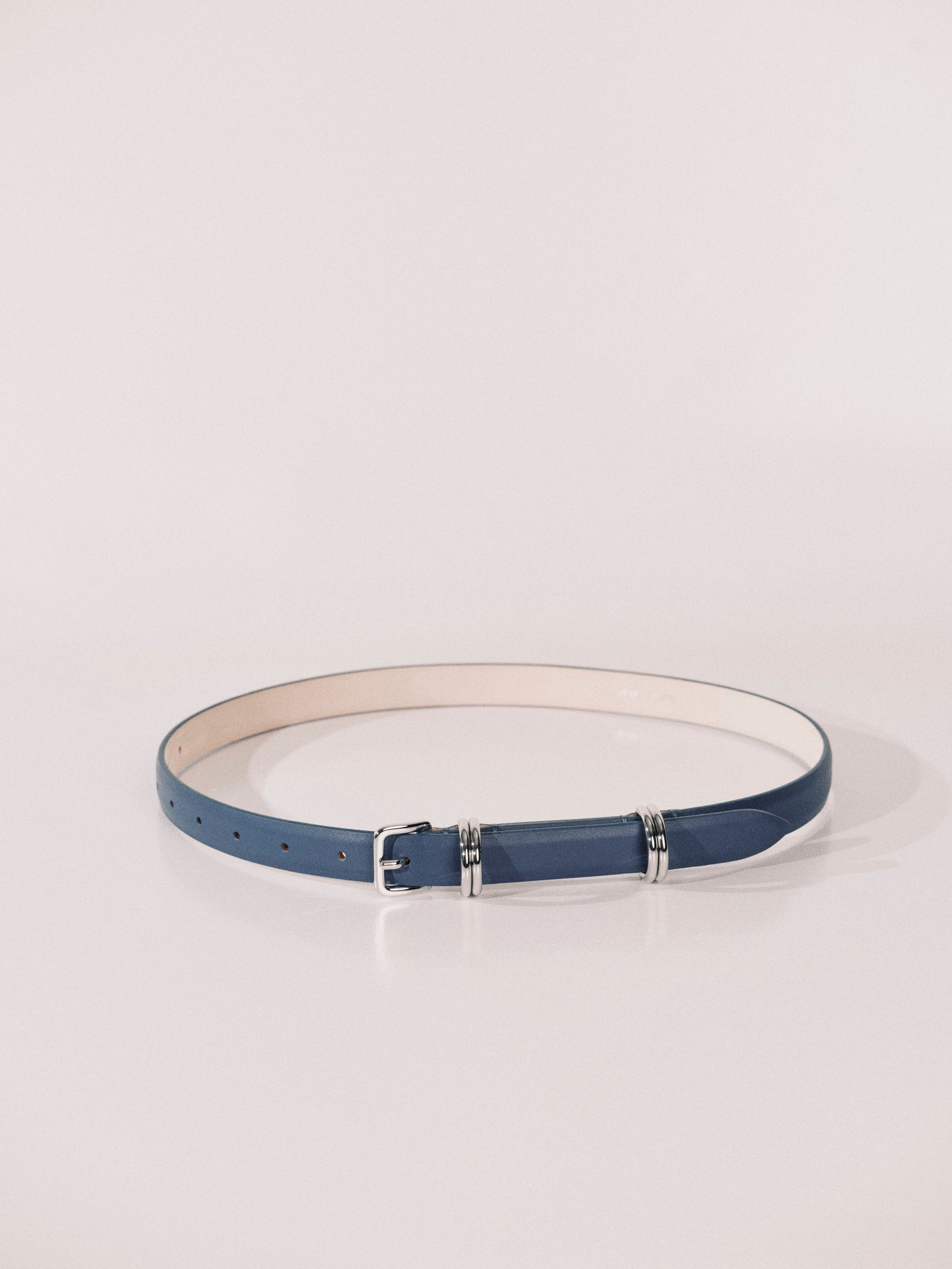 Constance Ming Blue Silver | Ming Blue & Silver