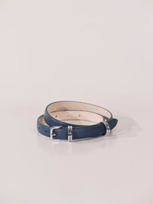 Constance Ming Blue Silver | Ming Blue & Silver