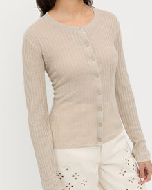 Color: Tan