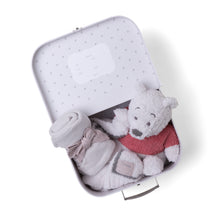 Cozychic Ultra Lite Disney Winnie The Pooh Infant Set | Almond Multi