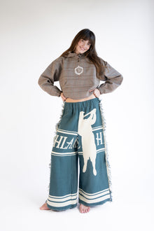 Holloway Plaid Hoodie | Multicolor