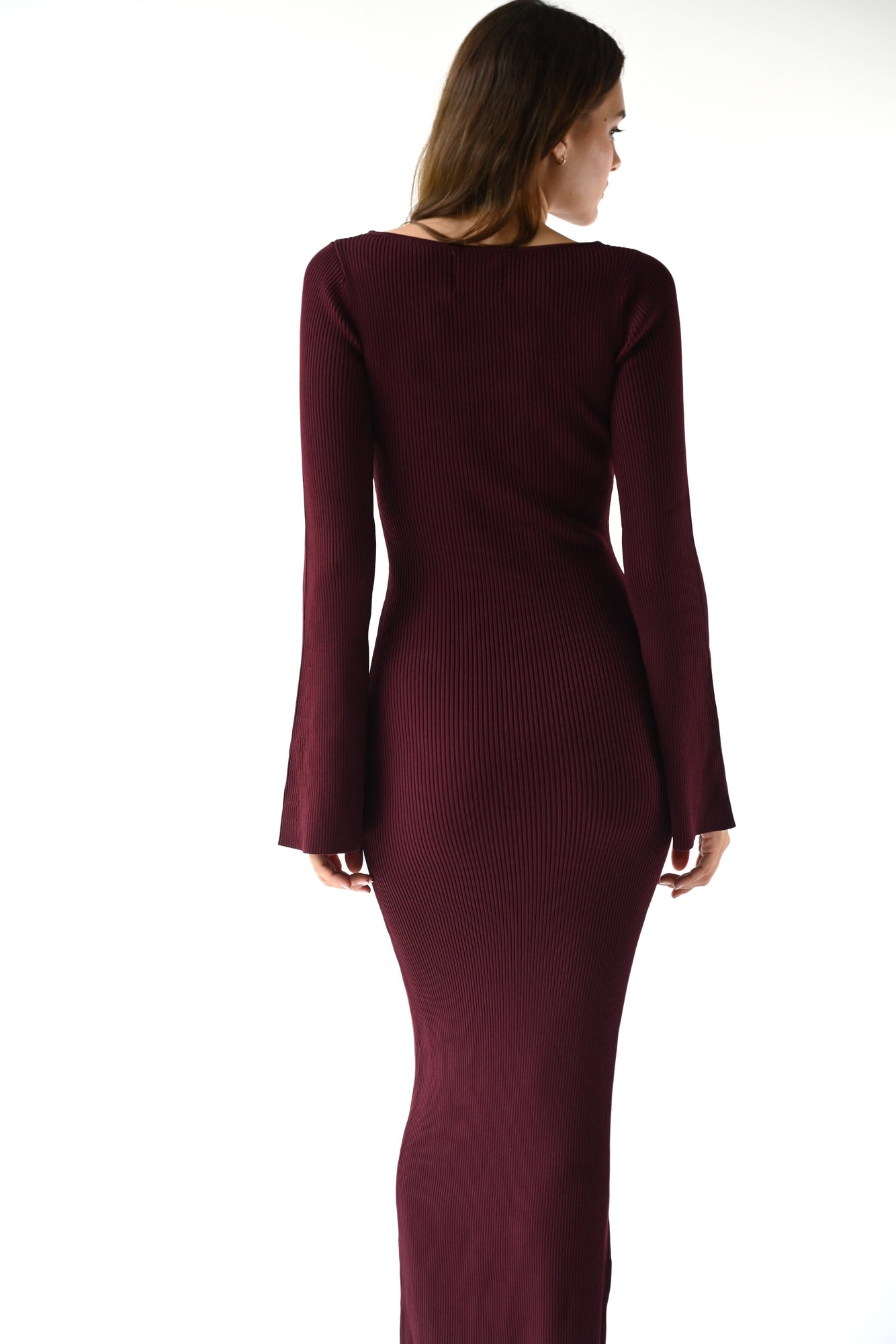 Rory Dress | Syrah
