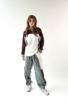 Tori Joggers | Tawny