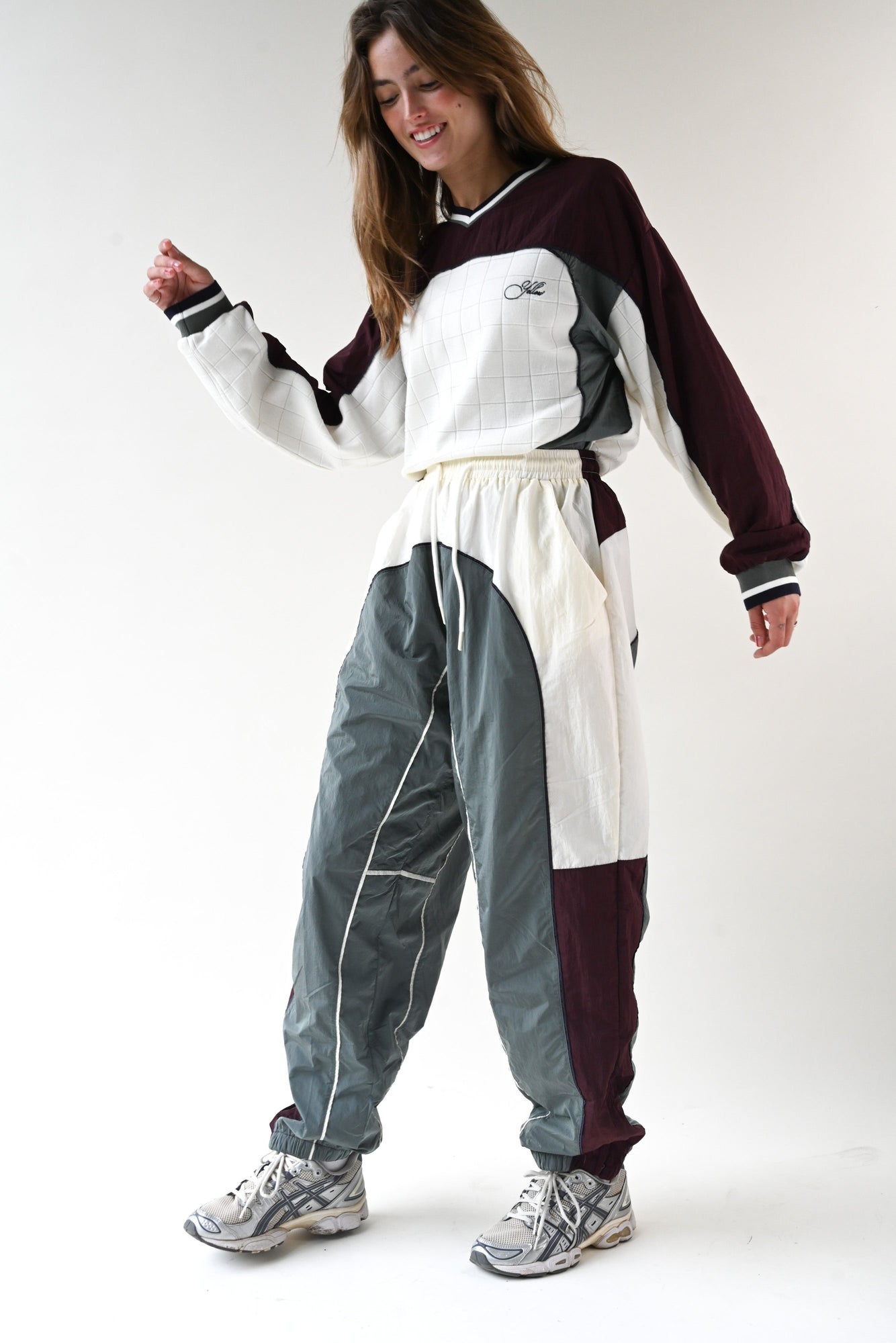 Kenny Pullover | Tawny