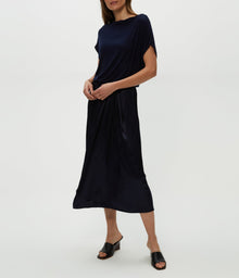 Siobhan Twist Front 2-in-1 Midi | Nocturnal