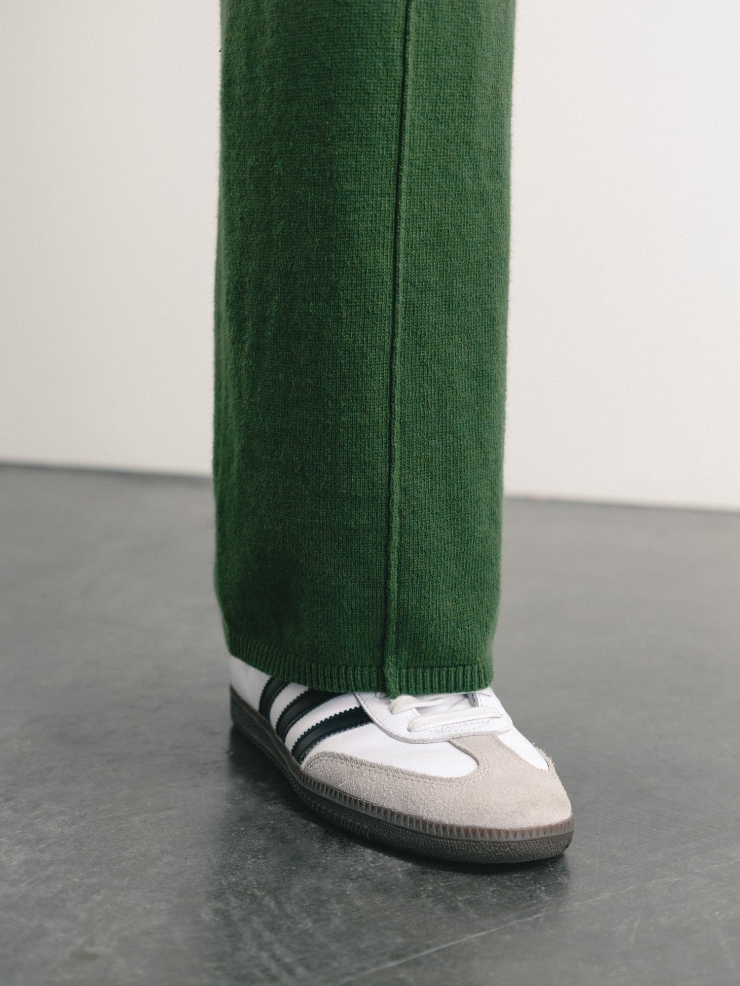 Sterling Sweater Pant | Pine