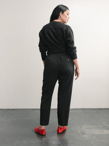 Spin Pant | Black