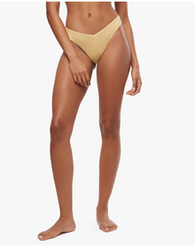 Delilah Bikini Bottom | Desert