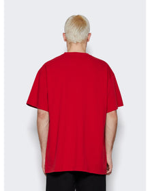 Don't Trust Anyone | Men | Tee | Red