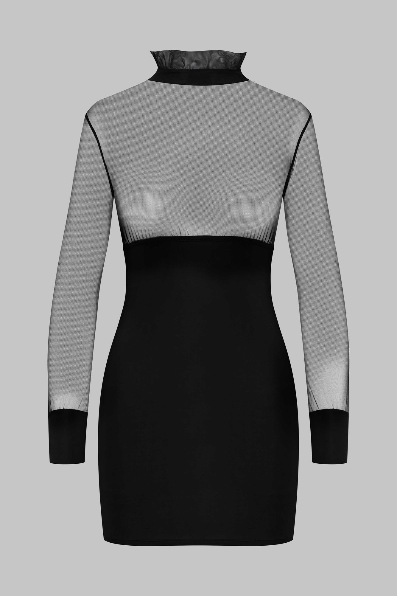 Dress - Madame Rêve | Black