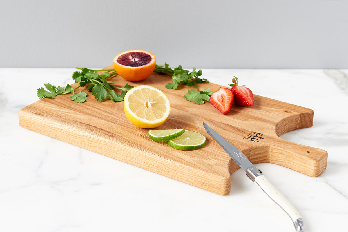 etuHOME Dutch Cutting Board, Large -2