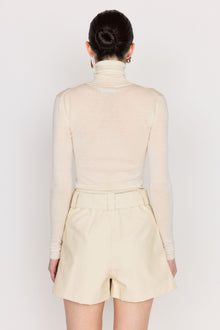 Stephane Sweater | Ivory