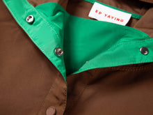 Sport Jacket | Brown