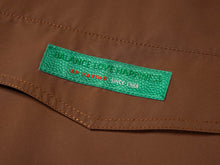 Sport Jacket | Brown