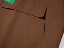 Sport Jacket | Brown