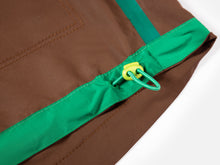 Sport Jacket | Brown