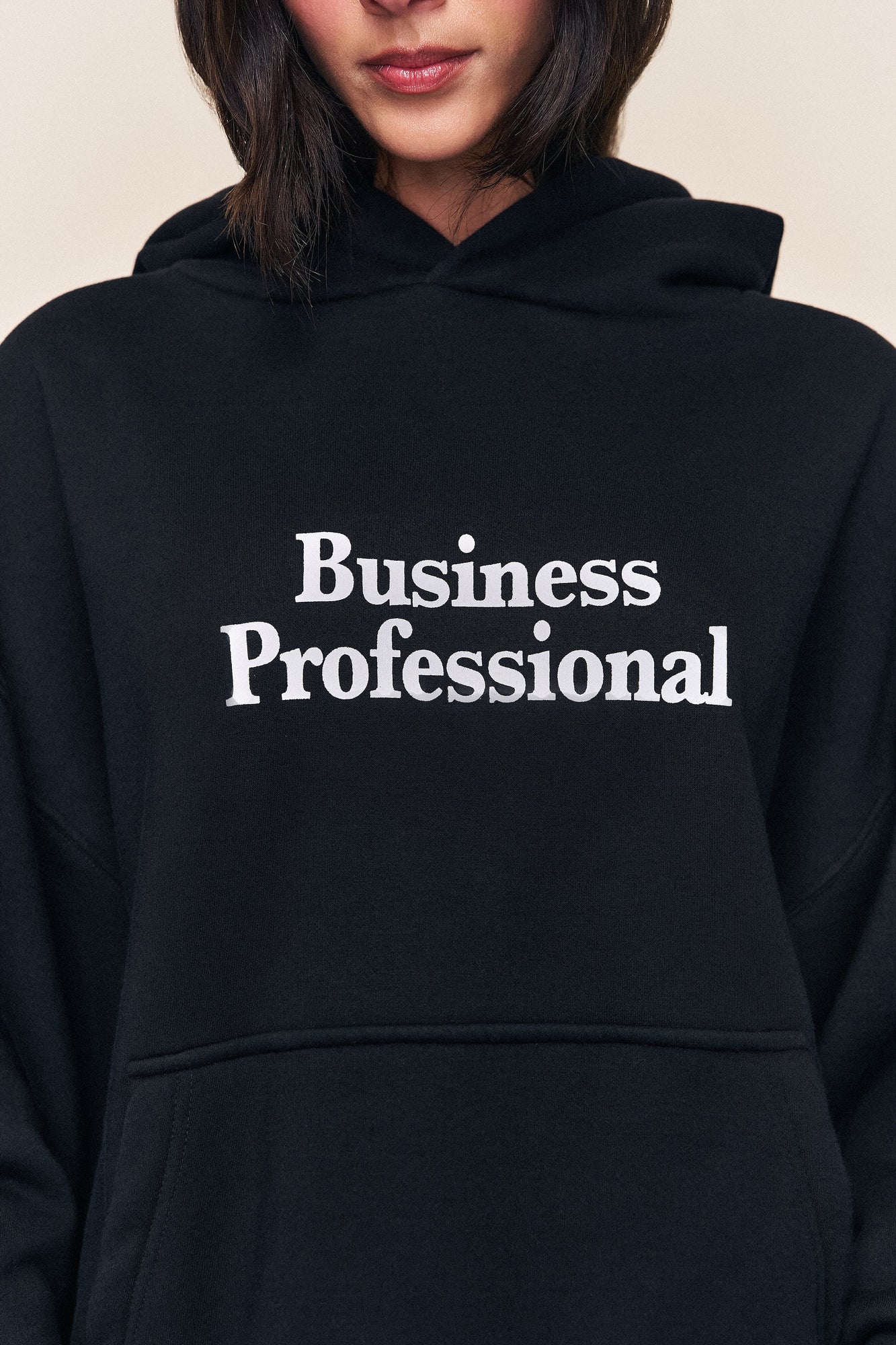 Womens | Guizio Pullover Hoodie | Business Pro