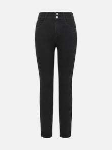 Denim Pants | Black