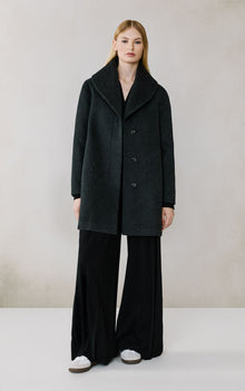 Black Heather