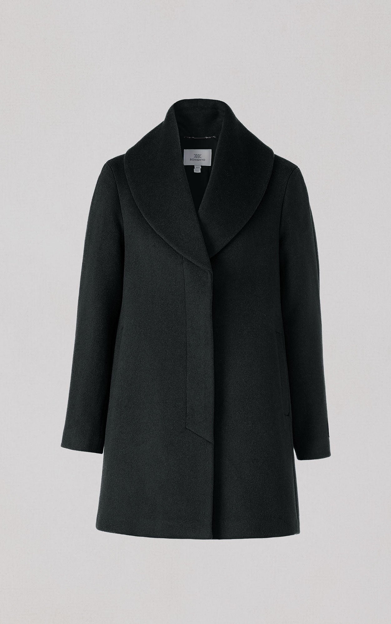 Black Heather