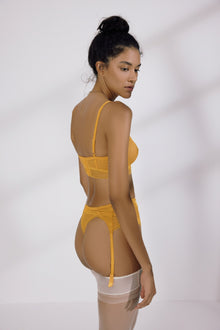 Bella Thong | Mango Sorbet