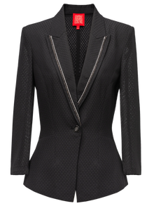 Blazer - IV | Black