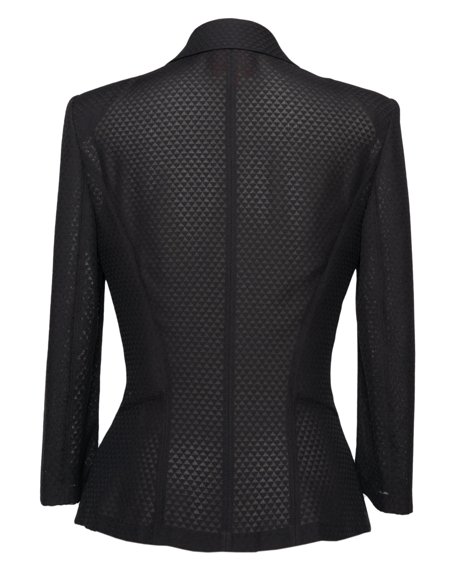 Blazer - IV | Black