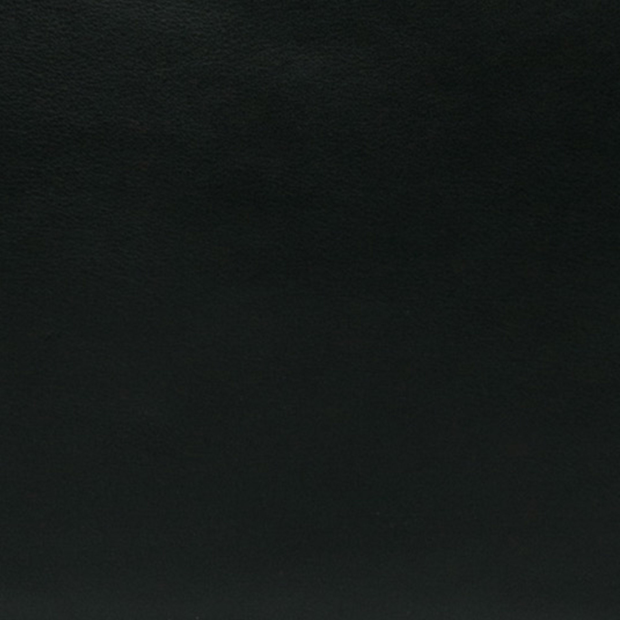 Versace | Pre-Owned Medusa Clutch | Black